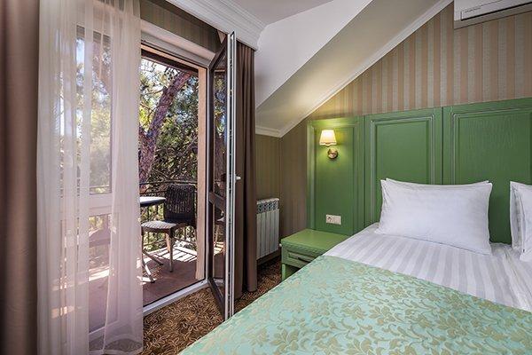 Hotel Marsel