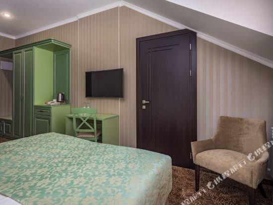 Hotel Marsel
