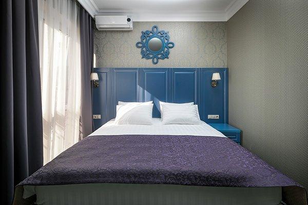 Hotel Marsel