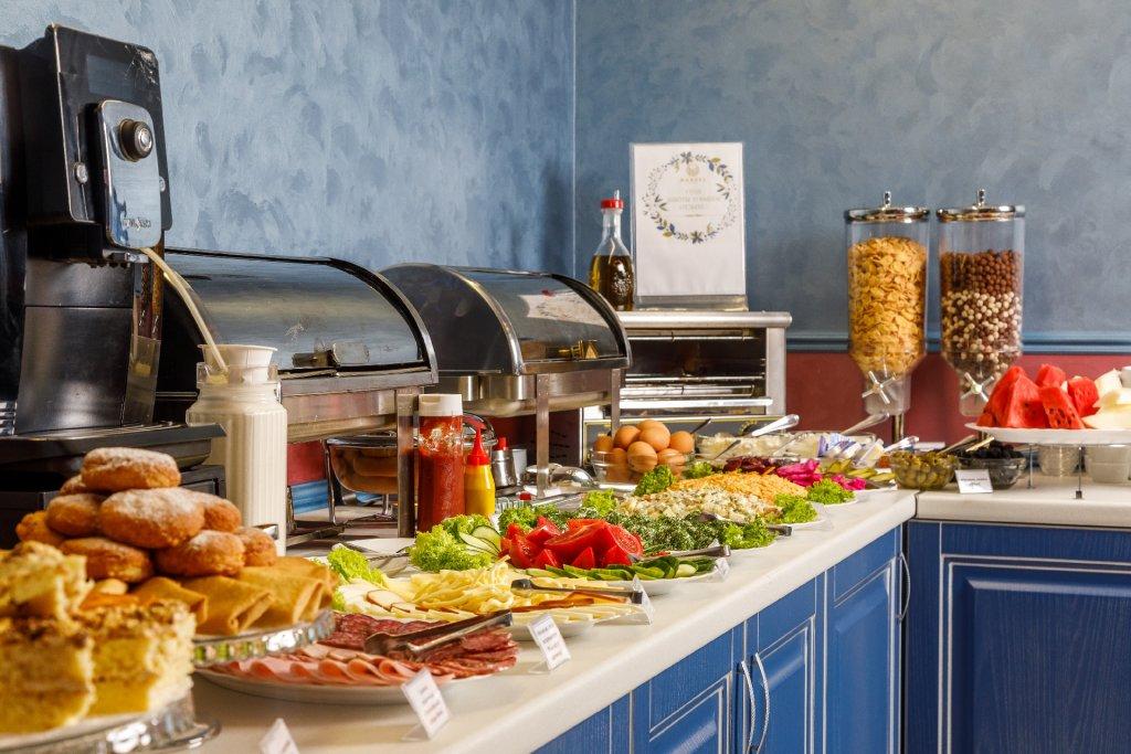Hotel Marsel