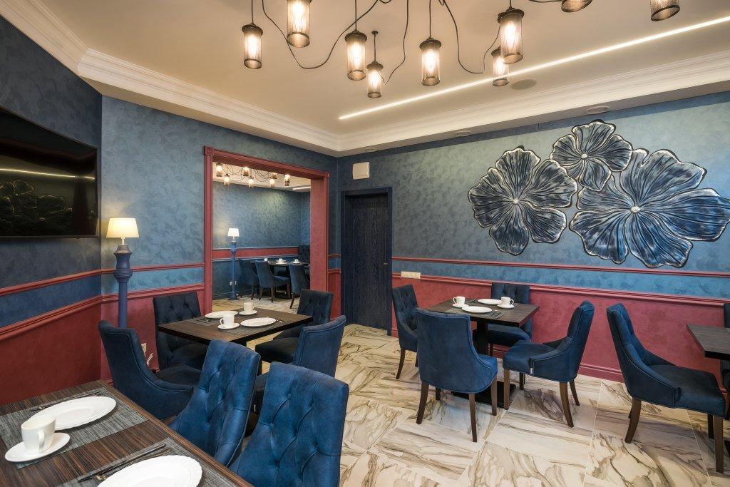 Hotel Marsel