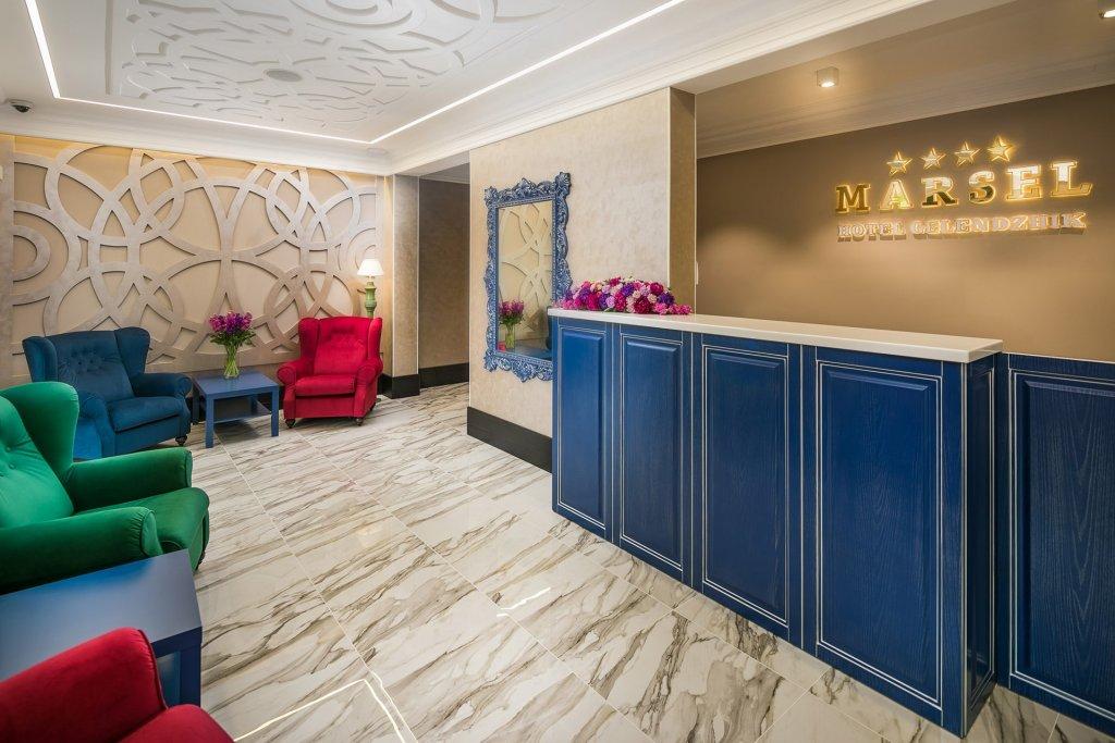 Hotel Marsel