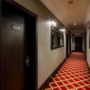 Hotel Marsel