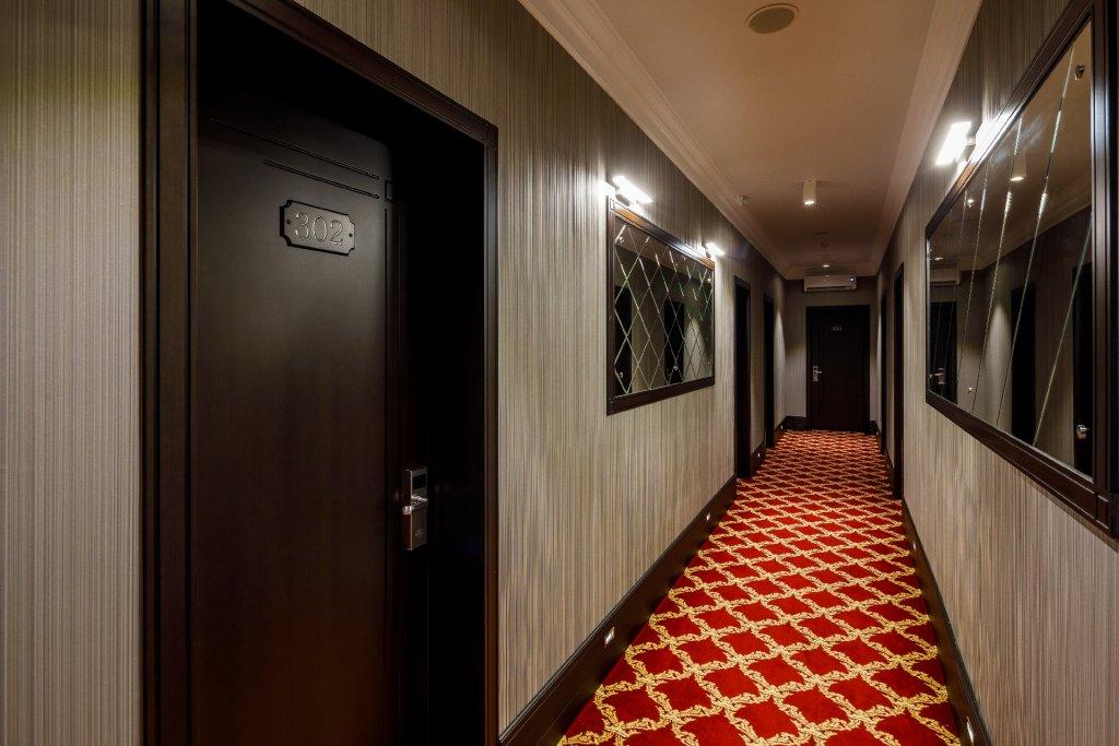 Hotel Marsel