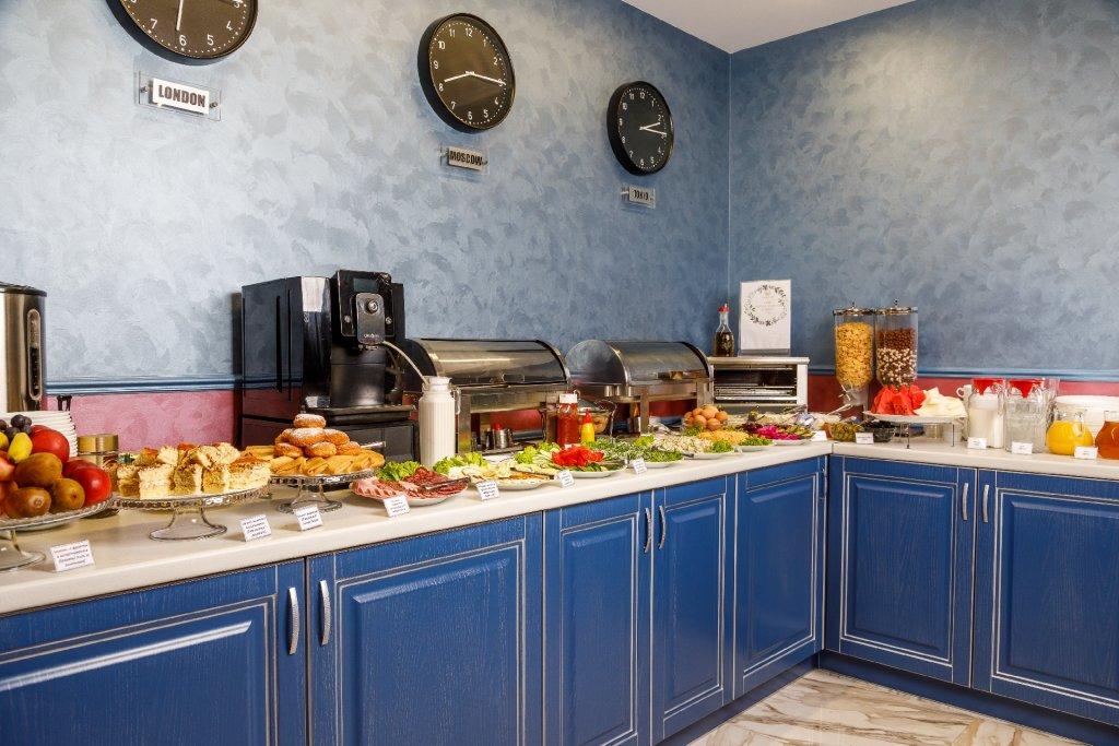 Hotel Marsel