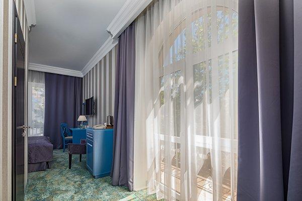 Hotel Marsel