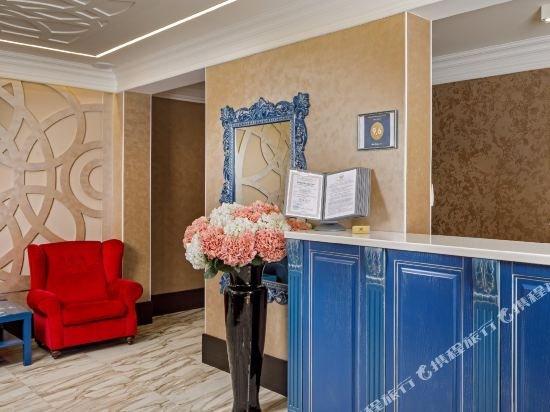 Hotel Marsel