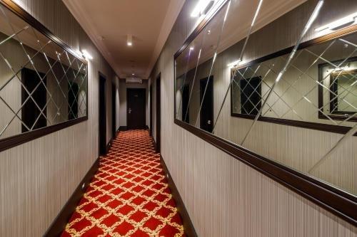 Hotel Marsel