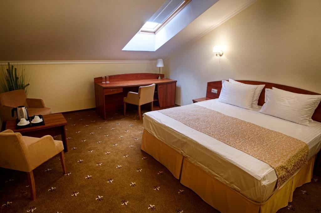 Hotel Villagio