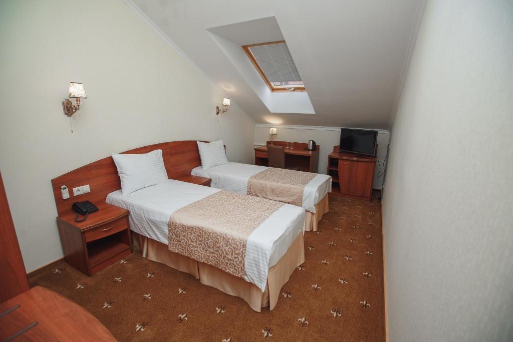 Hotel Villagio