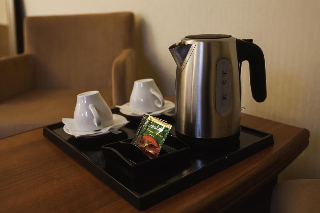 Hotel Villagio