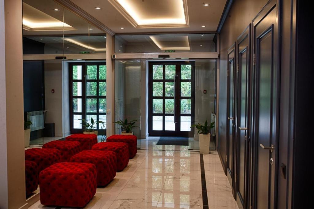 Hotel Villagio