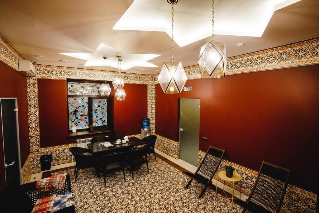 Hotel Villagio