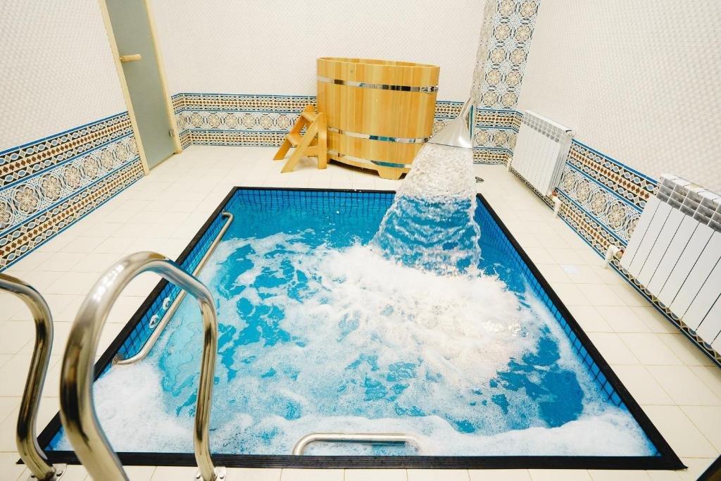Hotel Villagio