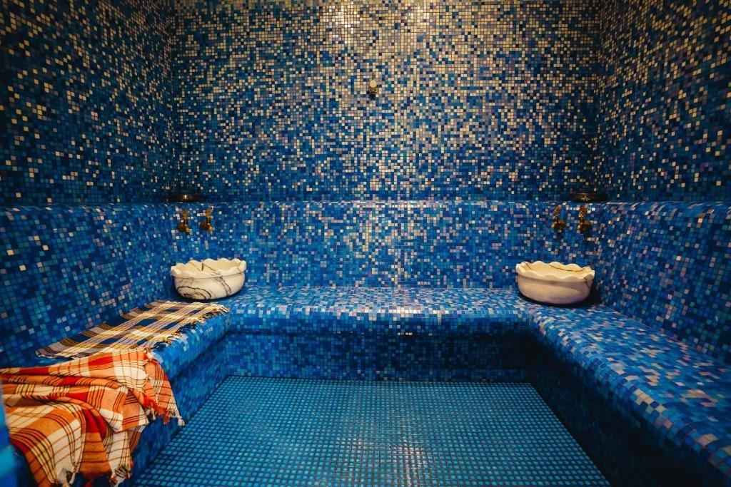 Hotel Villagio
