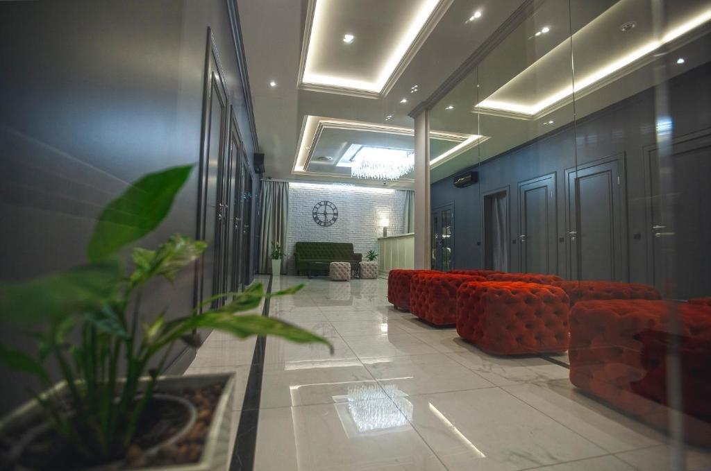 Hotel Villagio