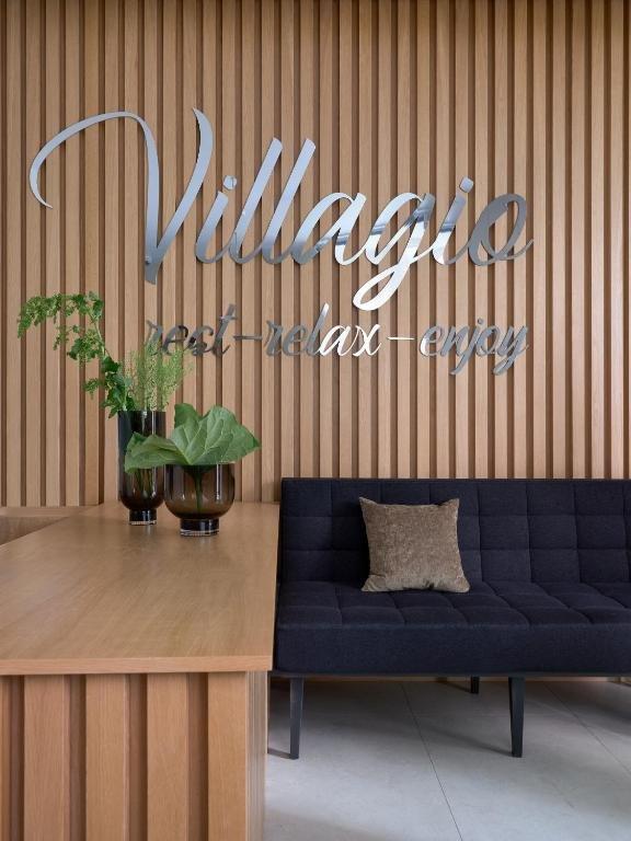 Hotel Villagio