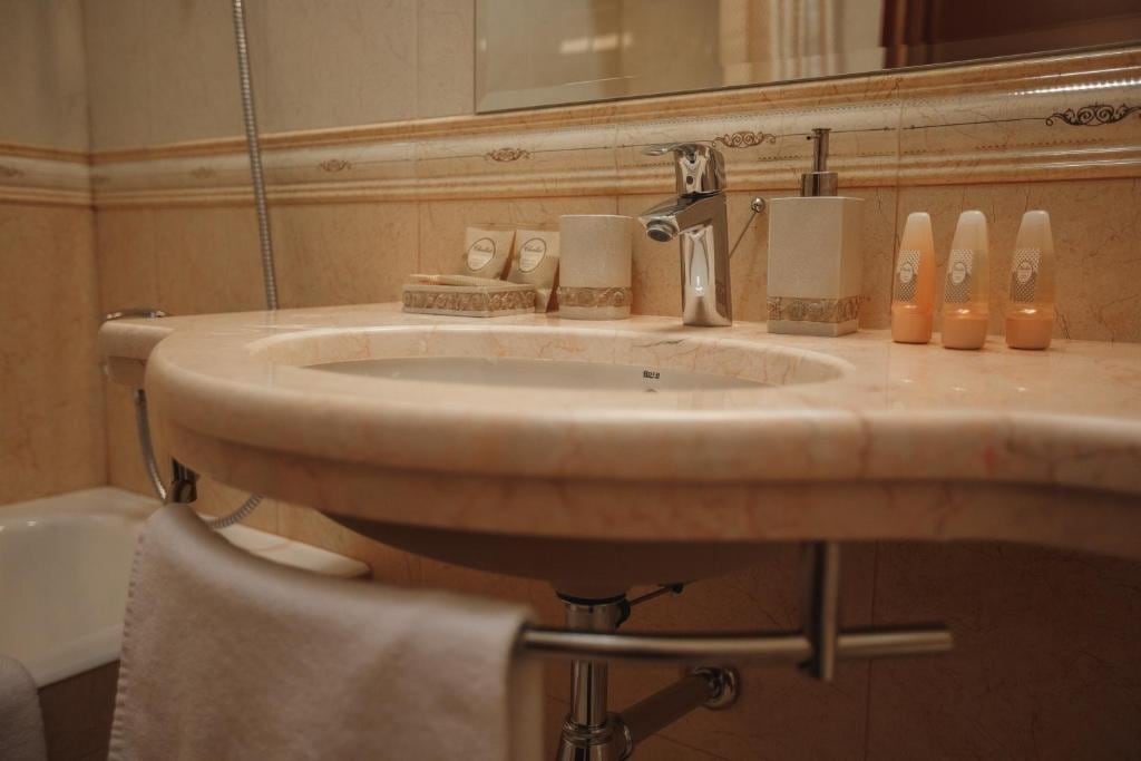 Hotel Villagio