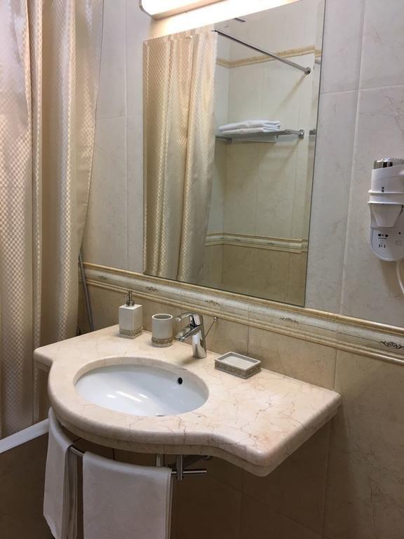 Hotel Villagio