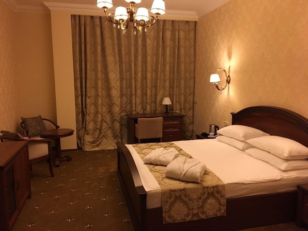 Hotel Villagio