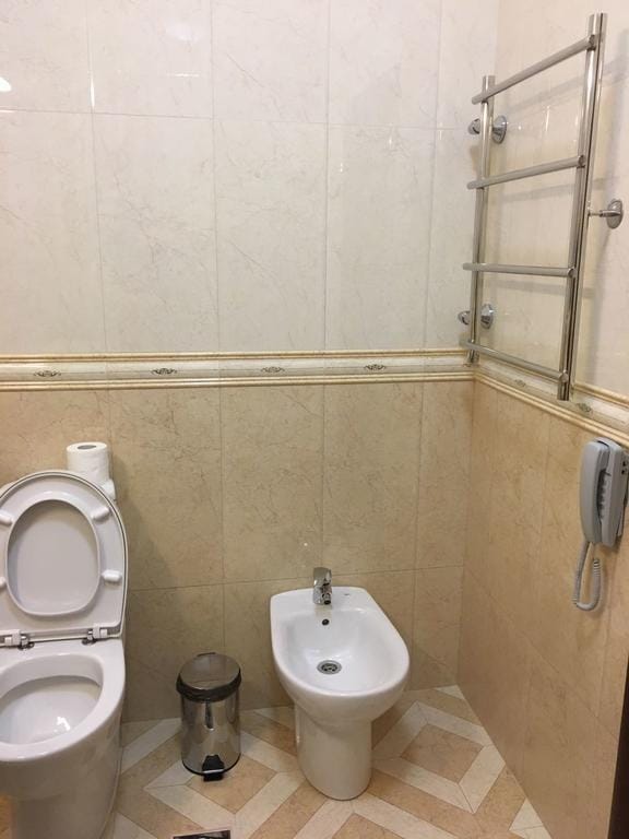 Hotel Villagio