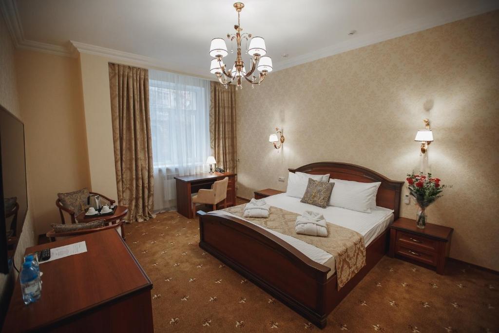 Hotel Villagio
