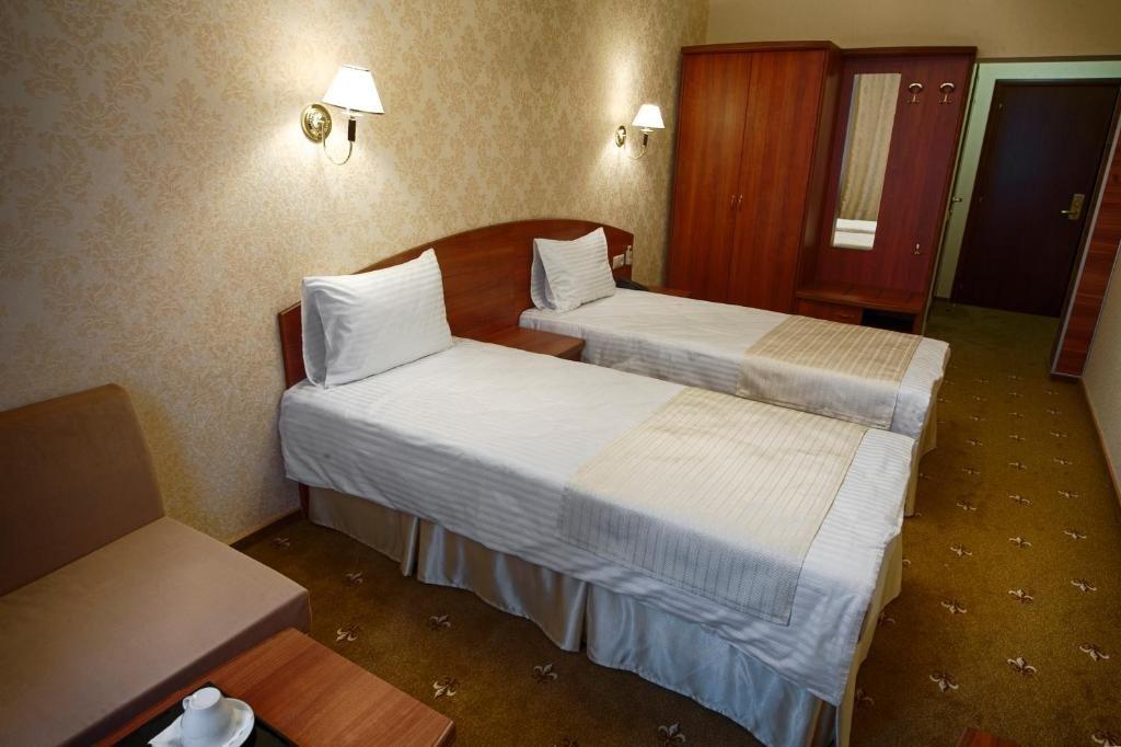 Hotel Villagio