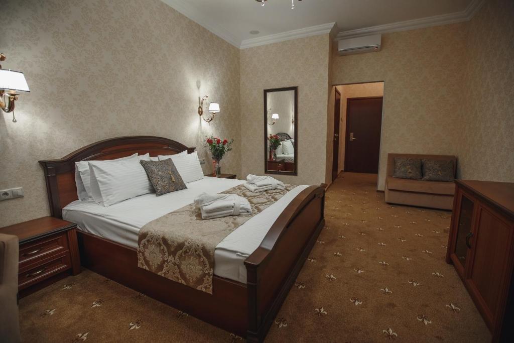 Hotel Villagio
