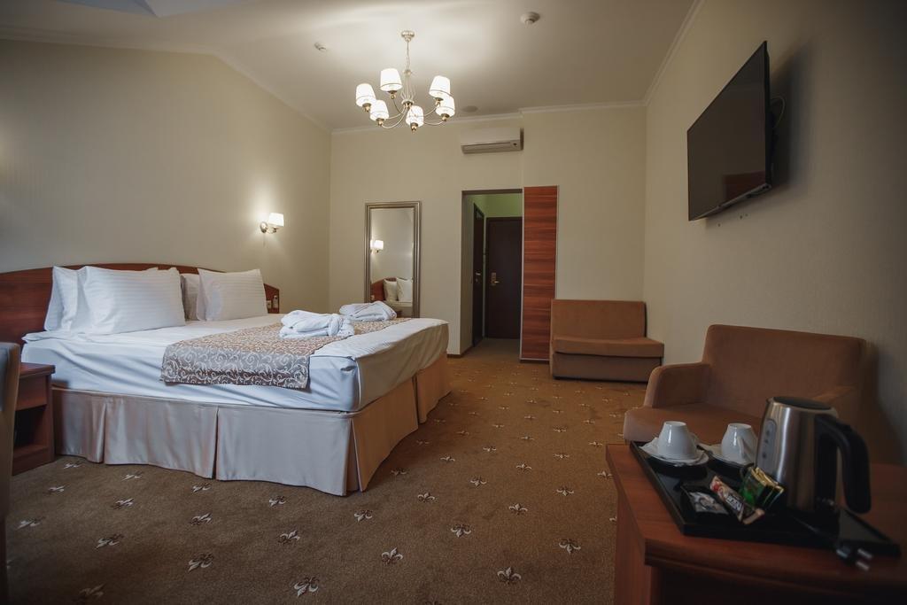 Hotel Villagio