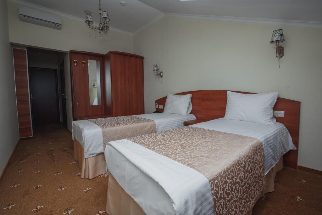 Hotel Villagio