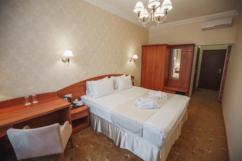 Hotel Villagio