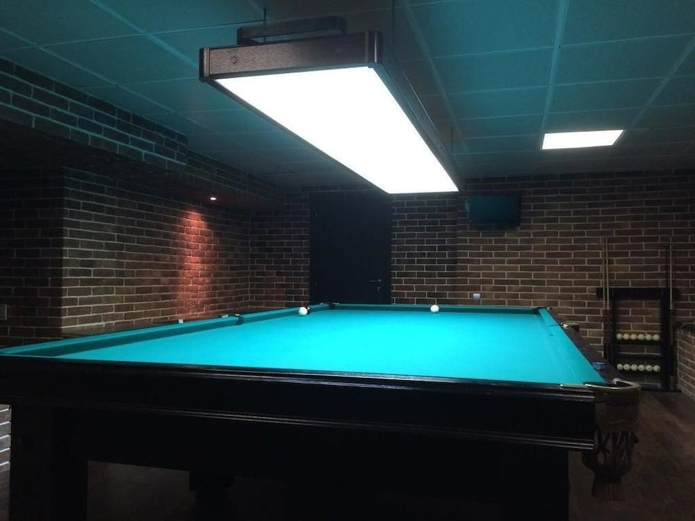 Hotel Vanil