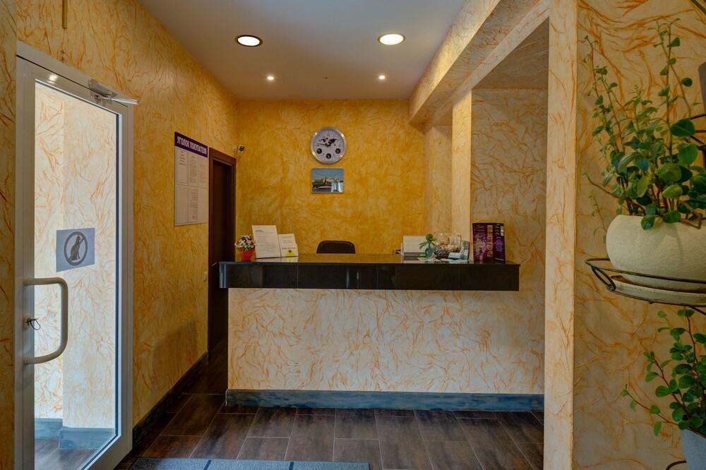 Hotel Vanil