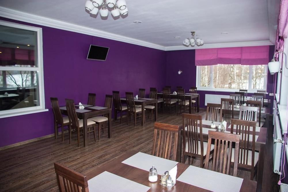 Hotel Vanil