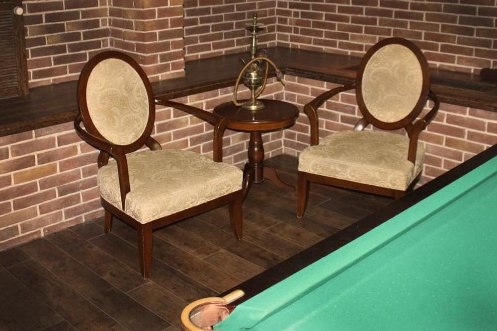Hotel Vanil