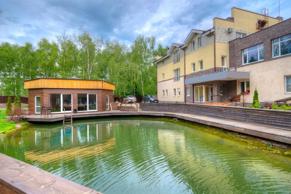 Hotel Vanil