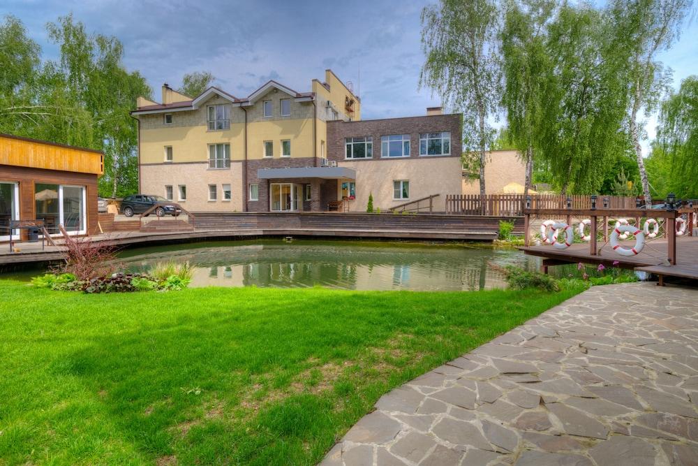 Hotel Vanil