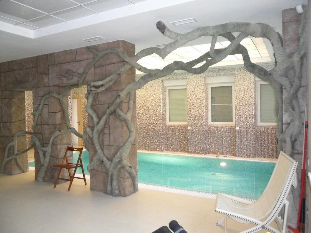 Hotel Vanil