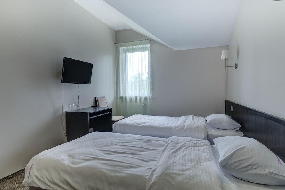 Hotel Vanil