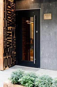 Winewood Moscow Lounge Hotel