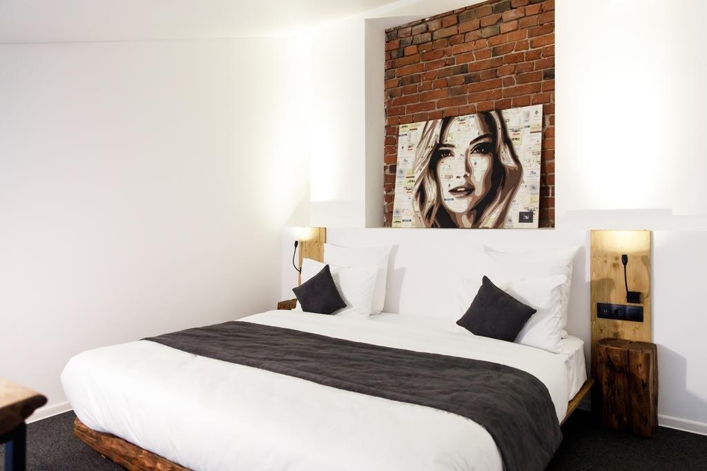 Winewood Moscow Lounge Hotel