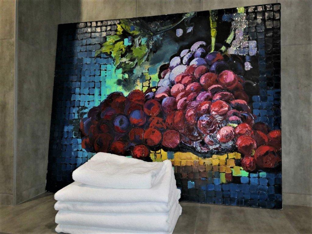 Winewood Moscow Lounge Hotel