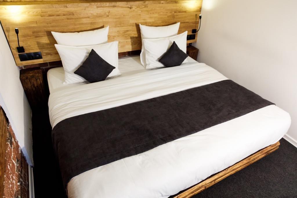 Winewood Moscow Lounge Hotel