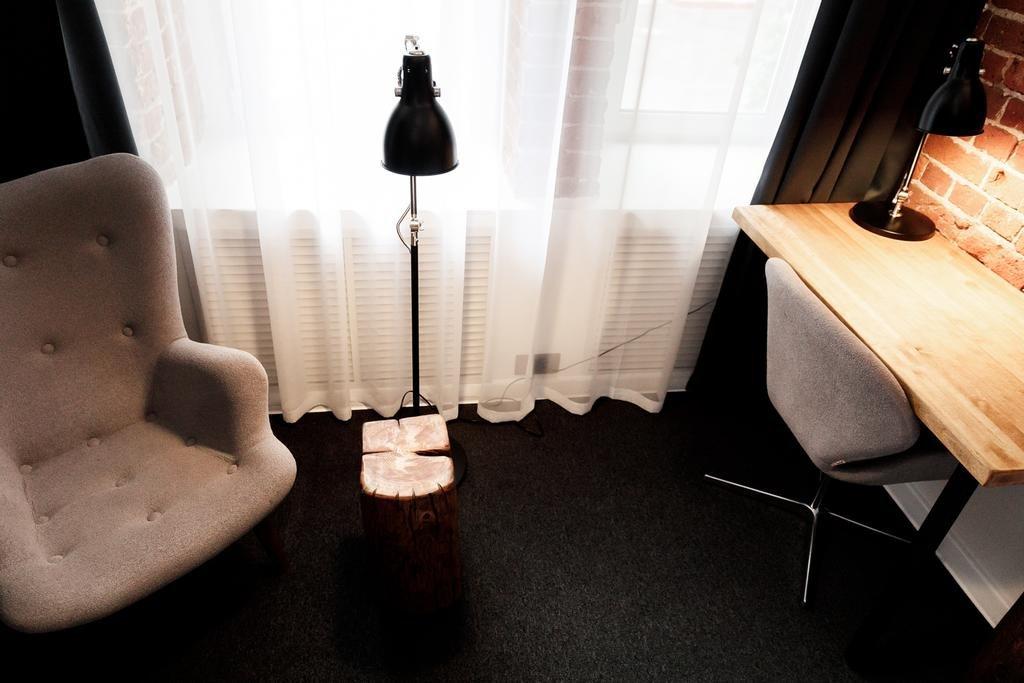 Winewood Moscow Lounge Hotel