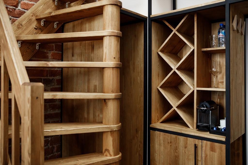 Winewood Moscow Lounge Hotel