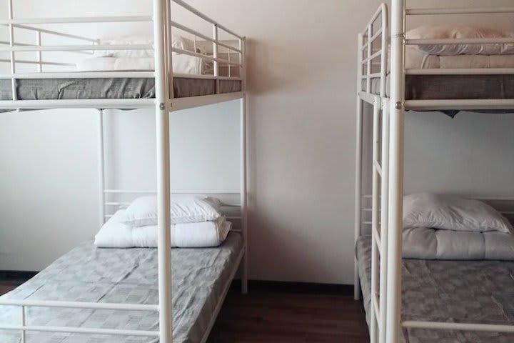 Imaginary Hostel
