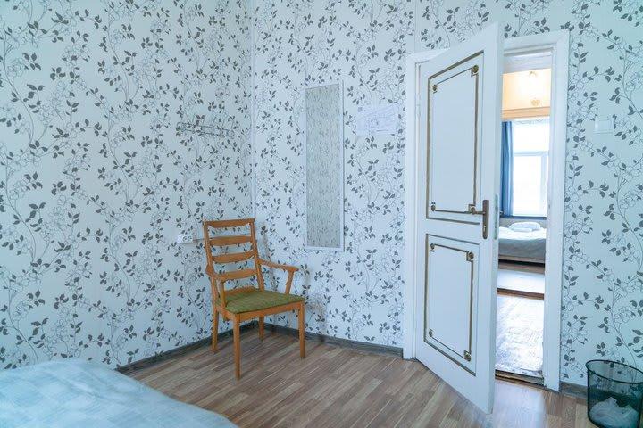 Imaginary Hostel