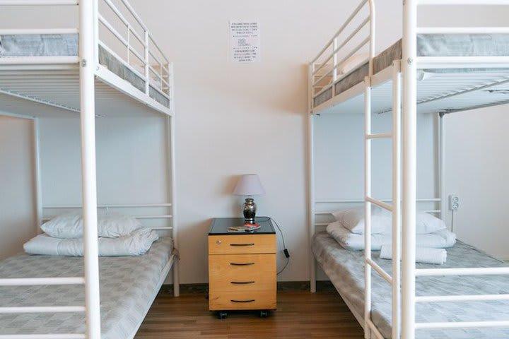 Imaginary Hostel