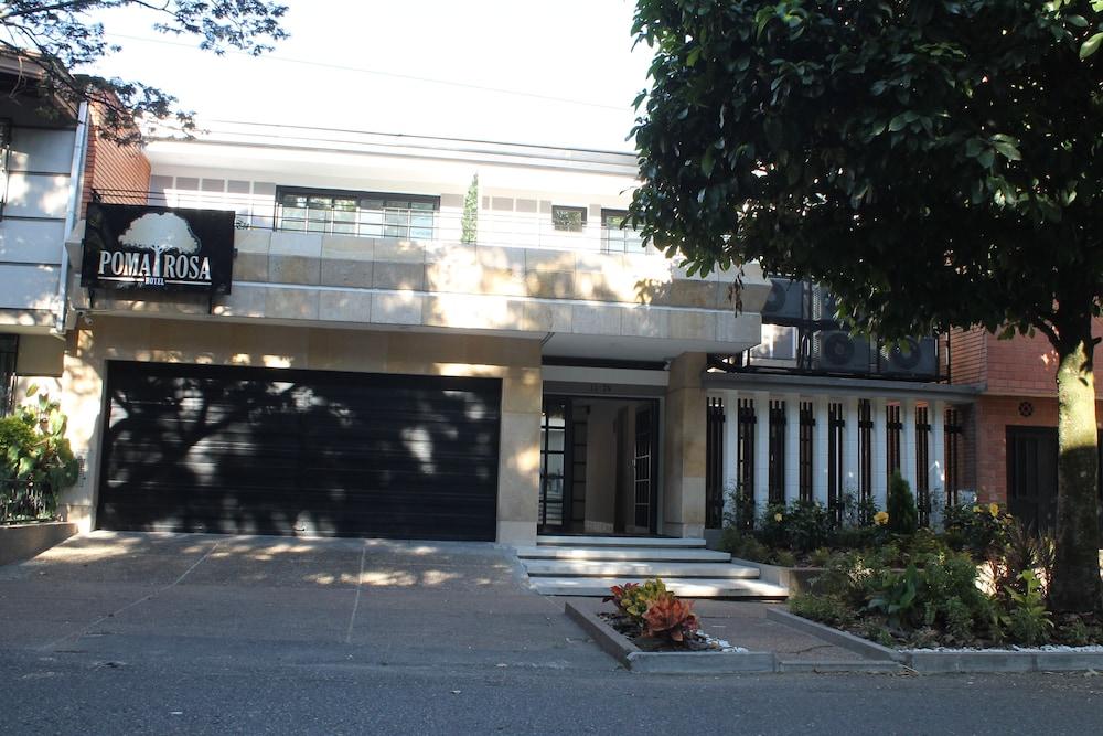 Hotel Pomarosa