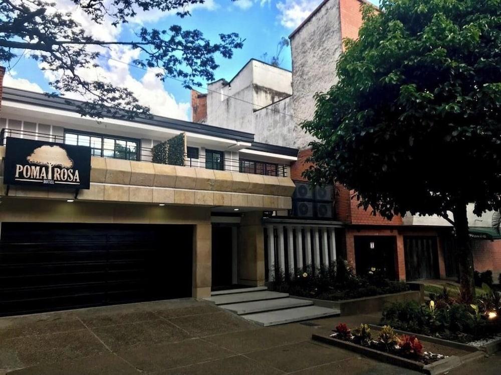 Hotel Pomarosa